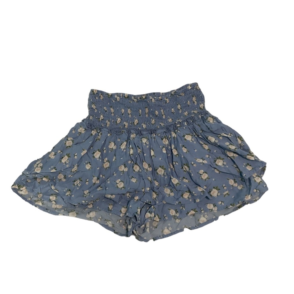 hollister skirt